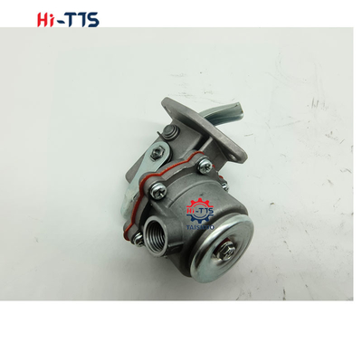 AR157 Mesin Diesel suku cadang pompa bahan bakar 01231021