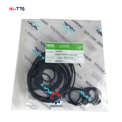 Kit Segel Motor Ayun EC300 14595269 Gearbox Pengurangan Ayun