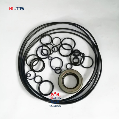 Kit Segel Motor Ayun 14550092 Gearbox Pengurangan Ayun EC460 EC460B