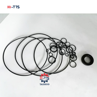 Kit Segel Motor Ayun 14550092 Gearbox Pengurangan Ayun EC460 EC460B