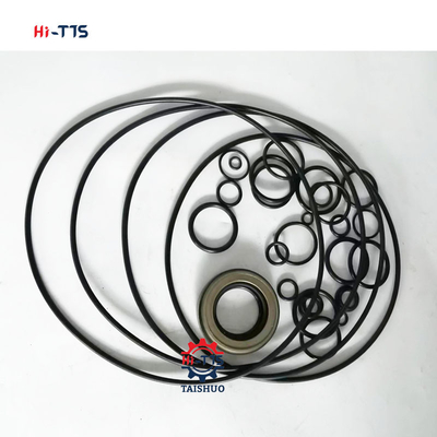 Kit Segel Motor Ayun 14550092 Gearbox Pengurangan Ayun EC460 EC460B