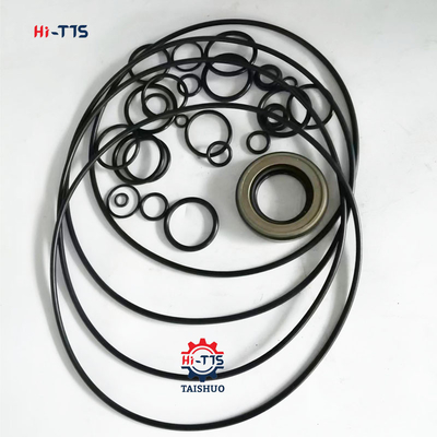 Kit Segel Motor Ayun 14550092 Gearbox Pengurangan Ayun EC460 EC460B