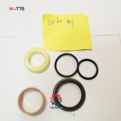 Kit Segel Minyak Excavator