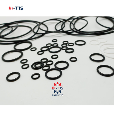 K3V63DT Mesin Penggali Pump Hydraulic Pump Seal Kit E320