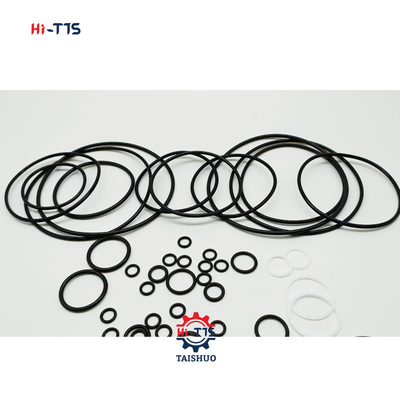 K3V63DT Mesin Penggali Pump Hydraulic Pump Seal Kit E320