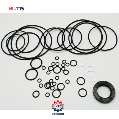 K3V63DT Mesin Penggali Pump Hydraulic Pump Seal Kit E320