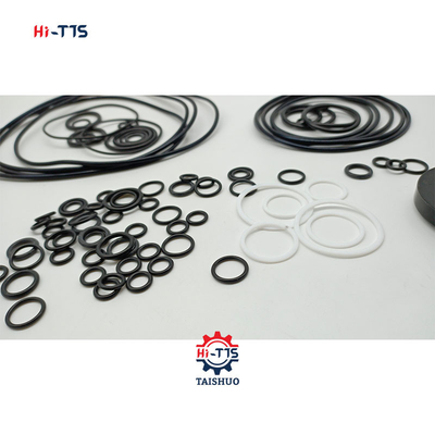 Excavator DH220-5 DH225-9 EC210B Kit Hidraulik Pump Seal K3V112DT 12T