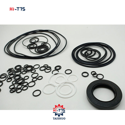 Excavator DH220-5 DH225-9 EC210B Kit Hidraulik Pump Seal K3V112DT 12T