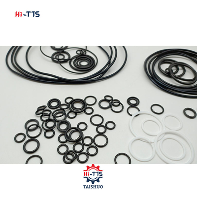 Excavator DH220-5 DH225-9 EC210B Kit Hidraulik Pump Seal K3V112DT 12T
