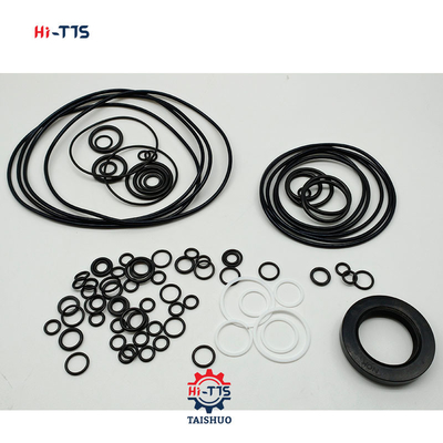 Excavator DH220-5 DH225-9 EC210B Kit Hidraulik Pump Seal K3V112DT 12T