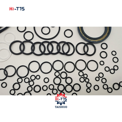 Kit Seal Pompa Hidraulik K3V140DT K3V180DT Kit Seal Minyak Hidraulik Penggali