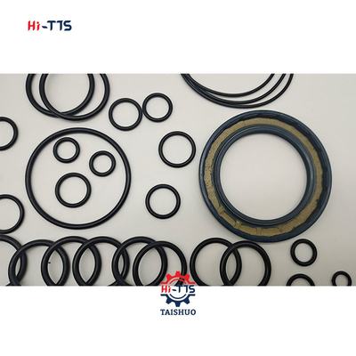 Kit Seal Pompa Hidraulik K3V140DT K3V180DT Kit Seal Minyak Hidraulik Penggali