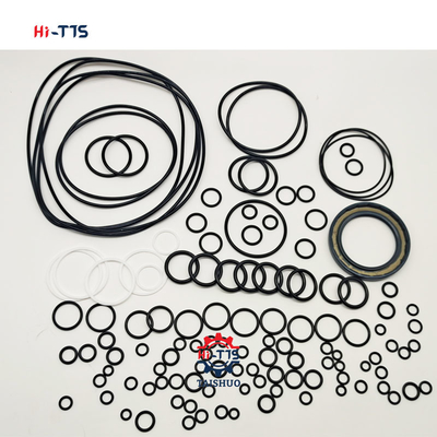 Kit Seal Pompa Hidraulik K3V140DT K3V180DT Kit Seal Minyak Hidraulik Penggali