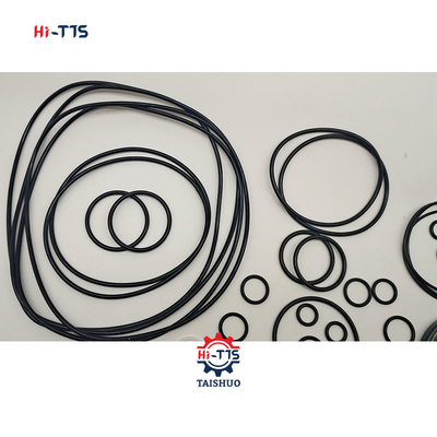 Kit Seal Pompa Hidraulik K3V140DT K3V180DT Kit Seal Minyak Hidraulik Penggali