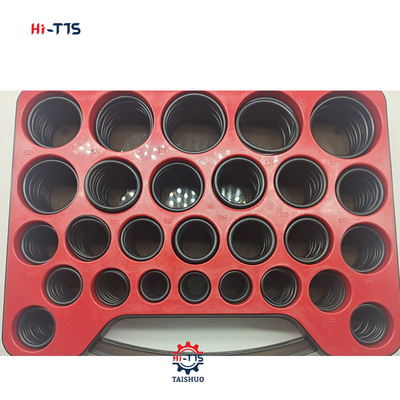 Komatsu O-Ring Box O-Ring Set
