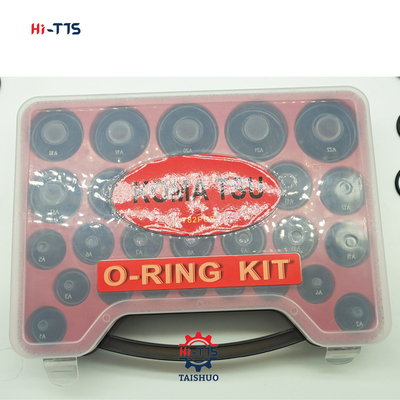 Komatsu O-Ring Box O-Ring Set