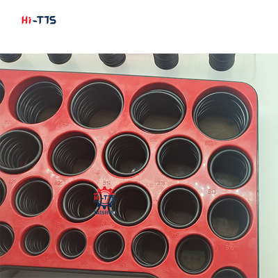Komatsu O-Ring Box O-Ring Set