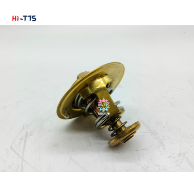 Bagian Mesin 6D95 Termostat 82°C 600-421-6120 600-421-6110 600-421-6360