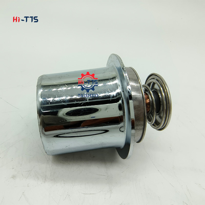76°C 23.1A 5274887 Termostat Untuk 6D114 PC360-7 Bagian Mesin