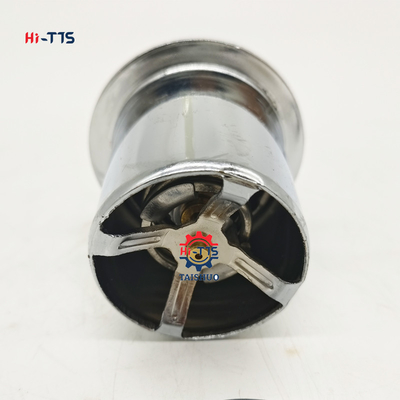 76°C 23.1A 5274887 Termostat Untuk 6D114 PC360-7 Bagian Mesin