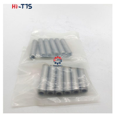 6BT B5.9 6D102 Mesin Diesel Bagian Katup Panduan 3904408 3904409