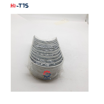 QSX15 ISX15 X15 Mesin Diesel suku cadang Penghubung batang bantalan 4089405