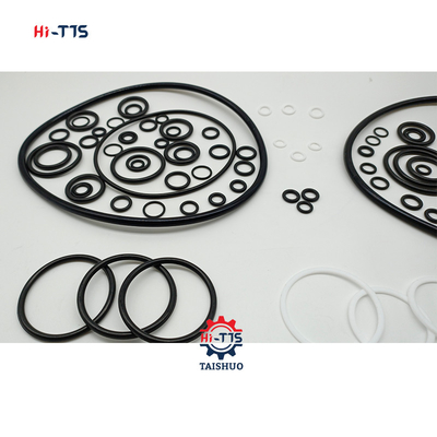 Kit Segel Pompa Hidraulik Excavator 7082L00300 7082L00490 708-2L-0030 PC200-7