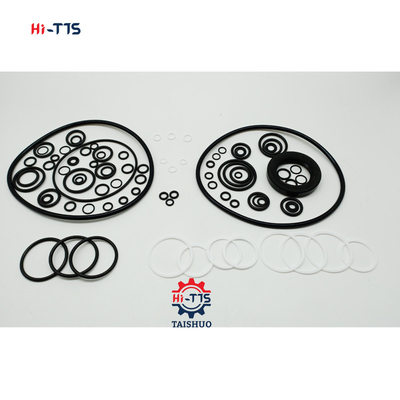 Kit Segel Pompa Hidraulik Excavator 7082L00300 7082L00490 708-2L-0030 PC200-7