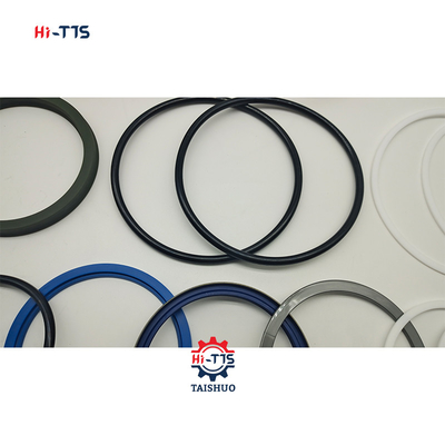 Kit Segel Layanan Silinder Excavator Arm PC200-7 ARM CYL Seal Kit 707-99-57160