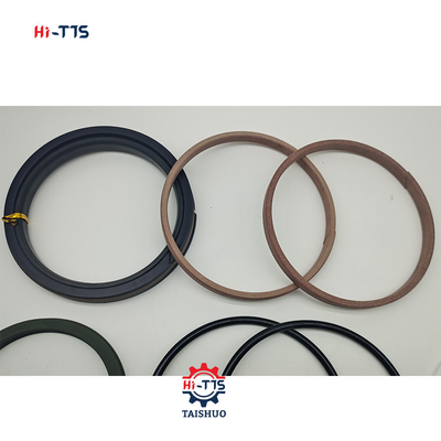 Kit Segel Layanan Silinder Excavator Arm PC200-7 ARM CYL Seal Kit 707-99-57160