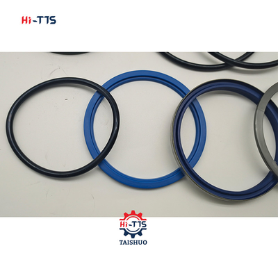 Kit Segel Layanan Silinder Excavator Arm PC200-7 ARM CYL Seal Kit 707-99-57160