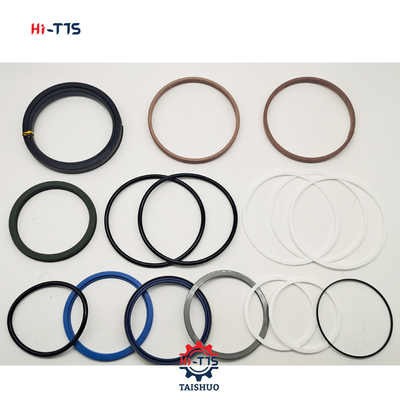 Kit Segel Layanan Silinder Excavator Arm PC200-7 ARM CYL Seal Kit 707-99-57160