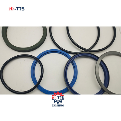 Kit Segel Layanan Silinder Excavator Arm PC200-7 ARM CYL Seal Kit 707-99-57160