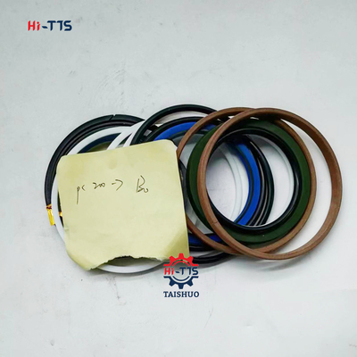 Excavator Pc200-7 Silinder Seal Kit 707-99-46130 7079946130 Boom Cyl Kit