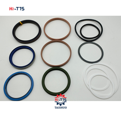Mesin penggali PC200-7 Bucket Cylinder Seal Kit 707-99-45230