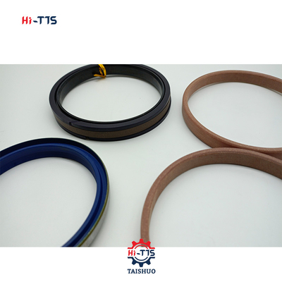 Mesin penggali PC200-7 Bucket Cylinder Seal Kit 707-99-45230