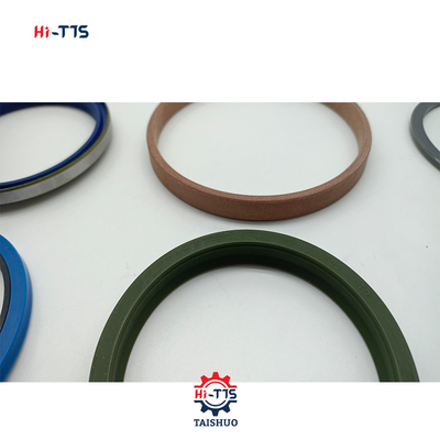 Mesin penggali PC200-7 Bucket Cylinder Seal Kit 707-99-45230