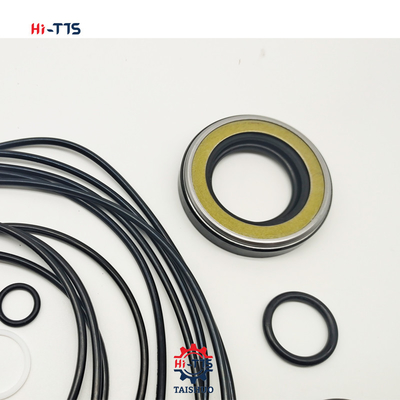 PC200-7 Kit Segel Motor Hidraulik Kit Segel Motor Swing