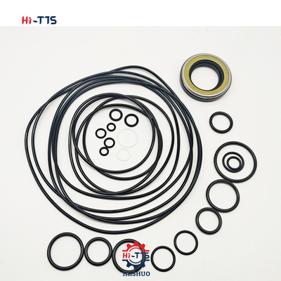 PC200-7 Kit Segel Motor Hidraulik Kit Segel Motor Swing