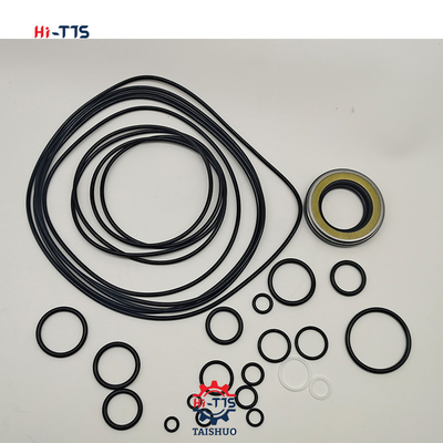 PC200-7 Kit Segel Motor Hidraulik Kit Segel Motor Swing