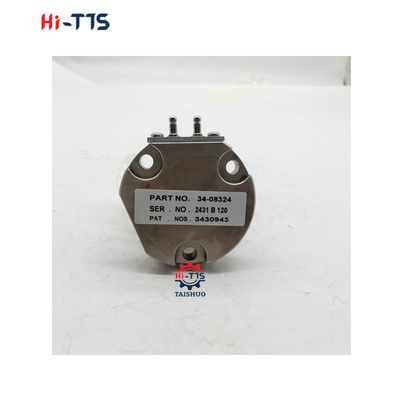 3408324 3430943 Aktuator Untuk NTA855 KTA19 KTA50 VTA38 M11 NT855 KTA38