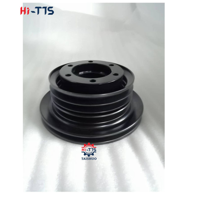 WP6 13023184 13032456 roda loader mesin engkol poros roda