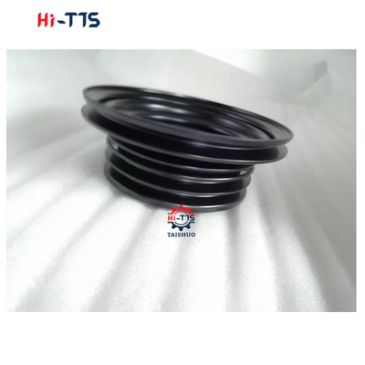 WP6 13023184 13032456 roda loader mesin engkol poros roda