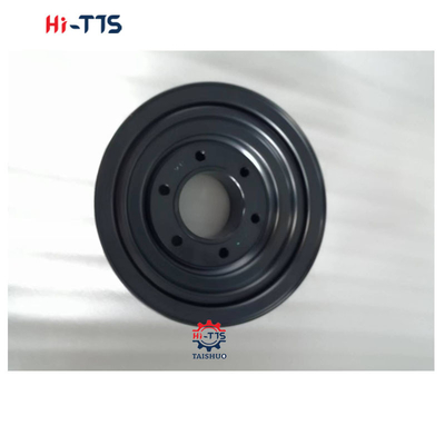 WP6 13023184 13032456 roda loader mesin engkol poros roda