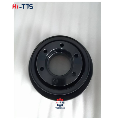 WP6 13023184 13032456 roda loader mesin engkol poros roda