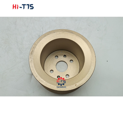 6BG1 Penggali Pompa Air Pulley 1-13641165-0 1136411650