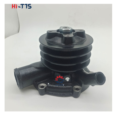 25100-93210 25100-93110 25100-93120 ME065183 Pompa air untuk R210-5 Diesel Excavator Traktor Truk Bagian mesin