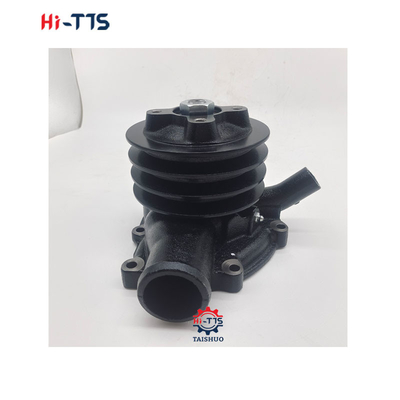 25100-93210 25100-93110 25100-93120 ME065183 Pompa air untuk R210-5 Diesel Excavator Traktor Truk Bagian mesin