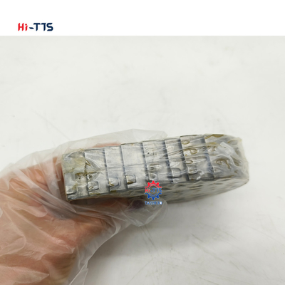 495A bantalan poros utama dan bantalan batang penghubung