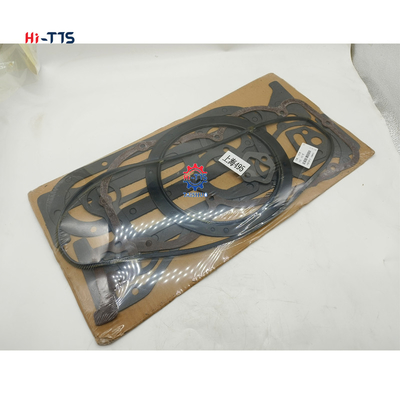 Set Gasket Lengkap Untuk Shanghai 495 495A 4100 4102 Diesel Tractor Spare Parts